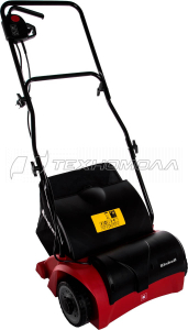 Электрический скарификатор-аэратор Einhell GС-SA 1231 3420620