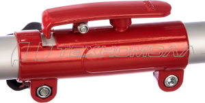 Бензокоса Elitech Т 43Р