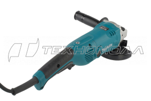 Угловая шлифмашина Макита GA5021C 1450 Вт 125 мм