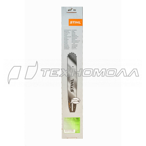 Шина Штиль 35 см/14" 1,3, 3/8" (50 зв.)