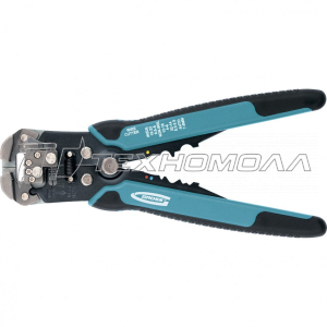 Клещи для снятия изоляции 0,05-8 кв. мм// Gross