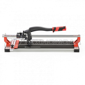 Плиткорез MATRIX рельсовый 500мм