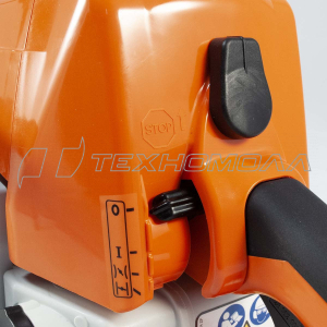 Бензопила STIHL MS250-14" 2,3 кВт 4,6кг Китай