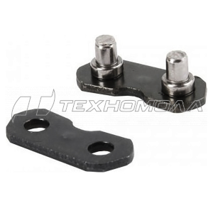 Звено соед. вилка + планка 0,325-1,3(1,5) (25шт.), CHAMPION