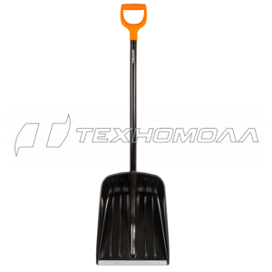 Лопата снеговая FISKARS, 142610