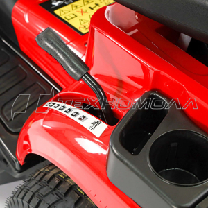 Минитрактор ZimAni TC92HL