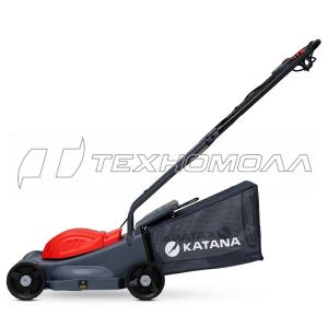 Эл. газонокосилка KATANA KL3210E