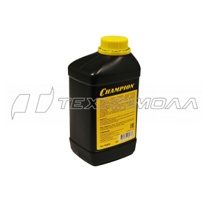 Присадка CHAMPION, 1 л SAE 10W40 API SL/CF зима
