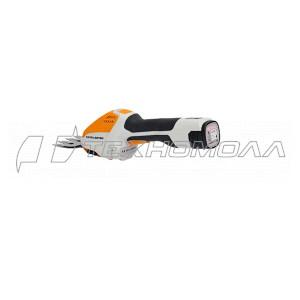 Ак. ножницы садовые VILLARTEC HA1462