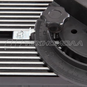 Станок шлифовальный ленточно-дисковый BELMASH BDG 100/152L