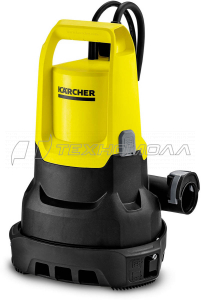 Дренажный насос для грязной воды Karcher SP 5 DUAL 1.645-580