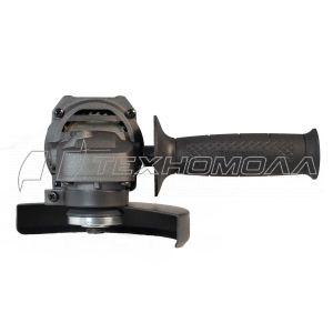 Угловая шлифмашина KRESS KU712 1100Вт, 125мм Угловая шлифмашина KRESS KU712 1100Вт, 125мм