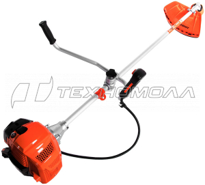 Бензиновый триммер PATRIOT PT 555 XT 1+1 250106231