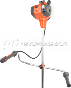 Бензиновый триммер Husqvarna 128 R 9527157-58