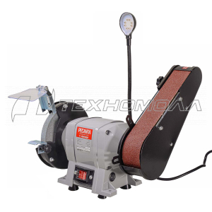 Точильный станок Ресанта Т-150/350Л