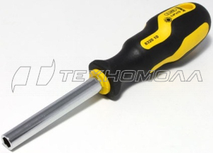 Отвертка для бит 170мм NAREX S Line Profi 832010