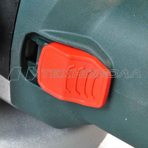 Угловая шлифмашина Metabo WEV15-125 Quick 1550 Вт