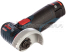 Аккумуляторная угловая шлифмашина Bosch GWS 12V-76 Professional Solo 0.601.9F2.000