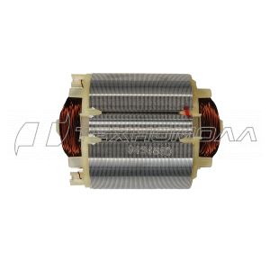 Статор Makita HR2020/HR2450/HR2432,