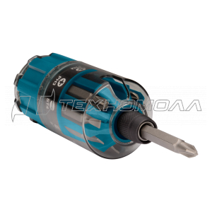 Набор бит Makita 18 шт. в наборе