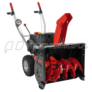 Снегоуборочник ALKO Snow Line 620 II 4.4 квт