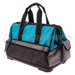 Сумка для инструмента Handwerker, 42 кармана 475х260х360мм// Gross