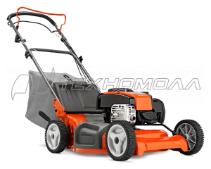 яяГазонокосилка Husqvarna LC153S