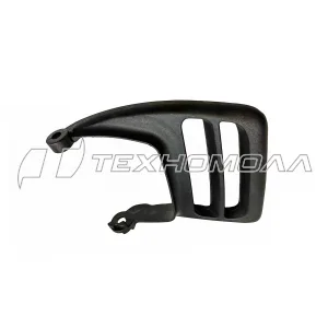 Ручка тормоза H235,236,240 5776119-01 Китай