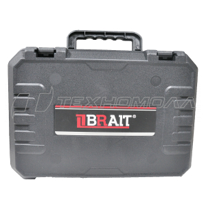 Гайковёрт аккумуляторный DIW21B-4BL BRAIT