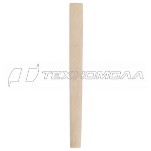 Рукоятка для молотка, бук, 400 мм