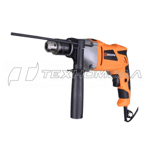 Эл. дрель ударная Вихрь ДУ-1100