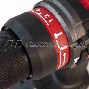 Ак. дрель KRESS BL KU361 замена на KUC30.1