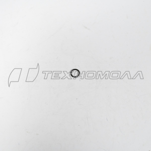 О-кольцо 6 резиновое 9565, Makita