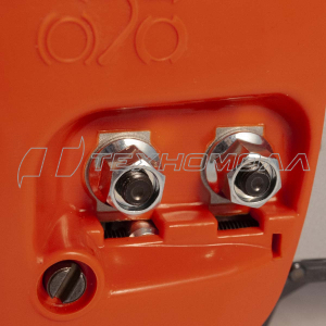 Бензопила ECHO CS-350TES - 12"/30 см 3,4 кг