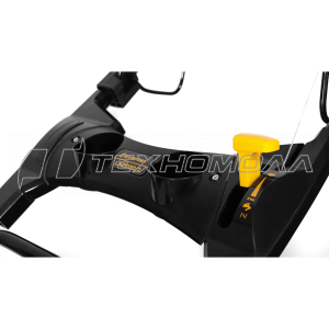 Газонокосилка CHAMPION LMZ5130/2