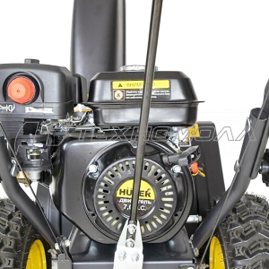 Снегоуборочник Huter SGC 4000