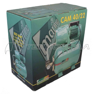 Насосная станция Марина САМ 40/22 800 Вт