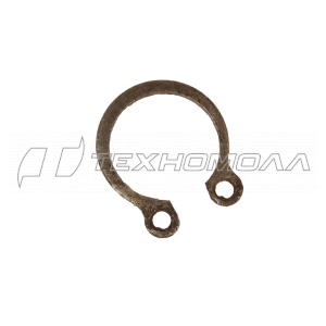 Кольцо стопорное АR-18 Б12 ГОСТ13942-68