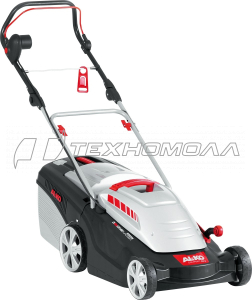 Газонокосилка ALKO Comfort 40 E Газонокосилка ALKO Comfort 40 E