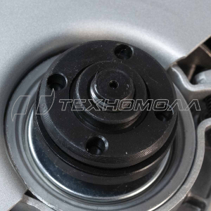 Угловая шлифмашина Макита 9069 SF 2000 Вт