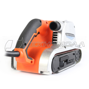 Ленточная шлифовальная машина PATRIOT BS 120