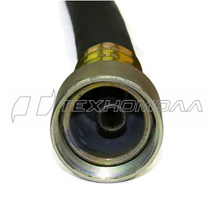 Вал гибкий с наконечником STEM TECHNO 35х1.5