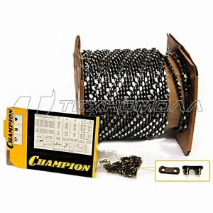 Бухта цепи CHAMPION 0.325"-1,6-1880зв. (22LP)