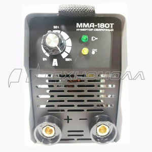 Сварочный инвертор Brait ММА-180T