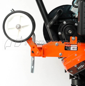 Культиватор PATRIOT ALASKA 460104565