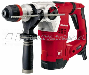 Перфоратор Einhell TE-RH 32 1250 Вт 5 Дж Einhell 4257940 Einhell 4257940 Einhell 4257940 Einhell 425