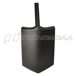 Лопата штыковая FINLAND 200х280х1280 мм