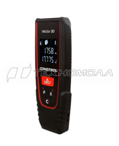 Дальномер лазерный CONDTROL Vector 30