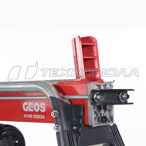 Дровокол GEOS Easy KHS 5204