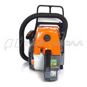 Бензопила ZimAni MS361 18"